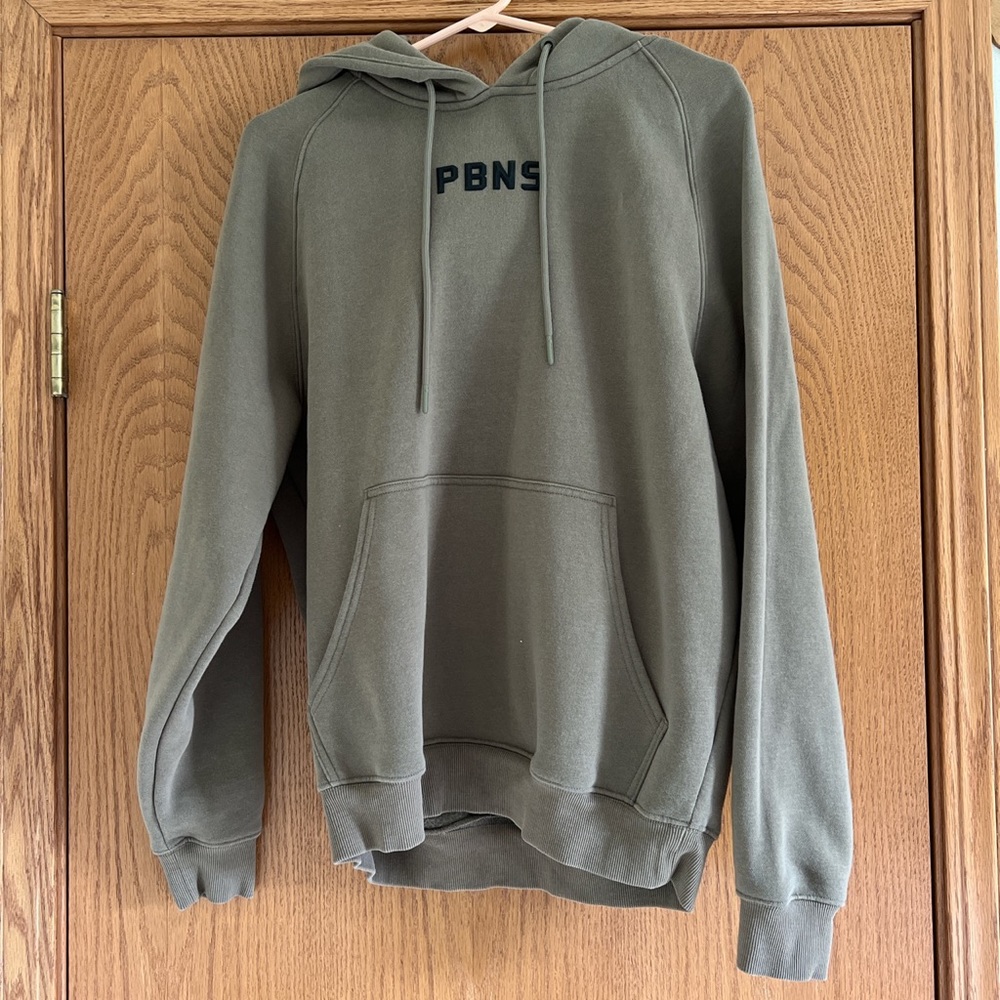 Alphalete Hoodie